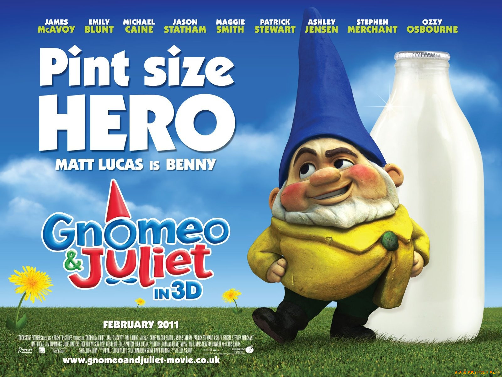 gnomeo, and, juliet, 